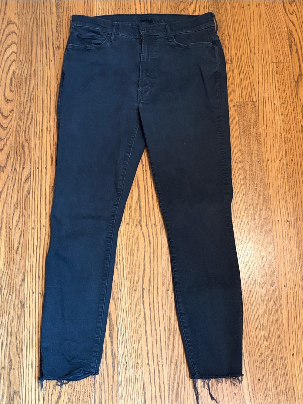 MOTHER Jeans